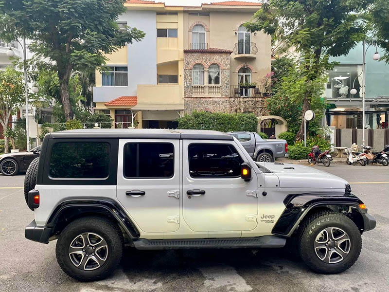 jeep cũ 2020 tp.hcm otodayroi.vn