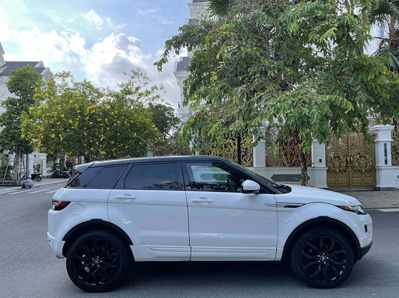 than xe range rover evoque cu 2015