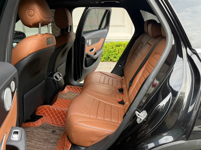 chúng tôi rằng glc 300