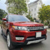 mua bán ô tô Land Rover Sport HSE cũ